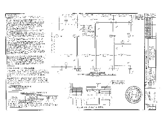 PR INSTL DOCS FL7359 R7 II DRAWING 1482