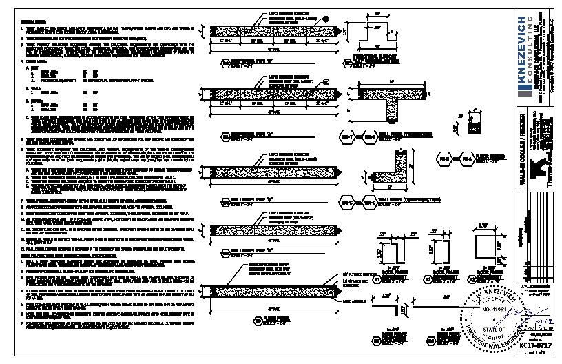 PR Instl Docs FL7511 R5 II KC17-0717 Record Set SS