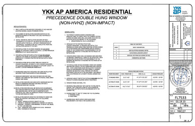PR Instl Docs FL7533 R8 II YKK127 SS 2020-09-25