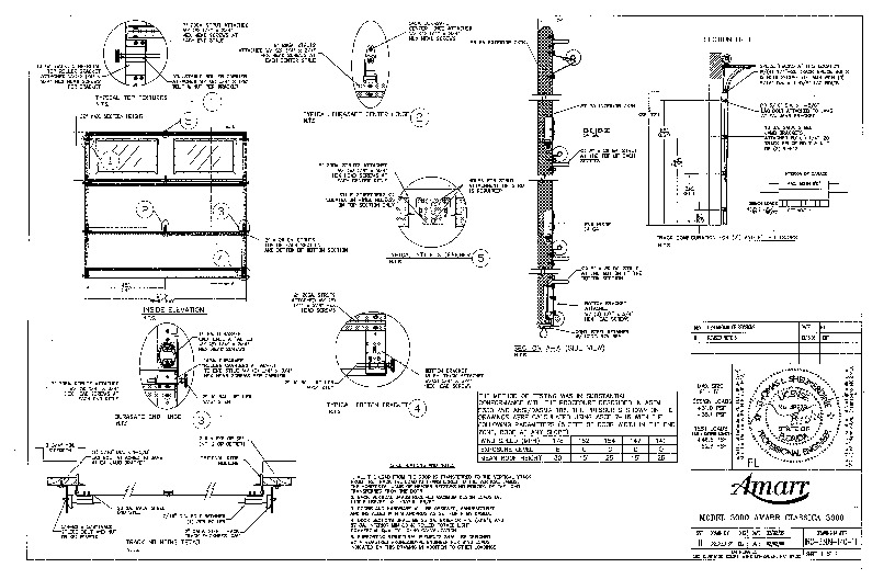 PR Instl Docs FL7679 R7 II IRC-3309-140-11 Drawing 7-16 FL
