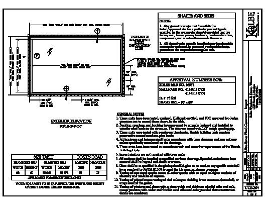 PR Instl Docs FL7812 R6 II UCS 264 265