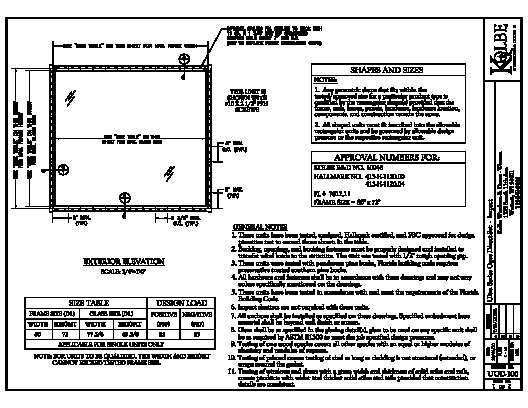 PR Instl Docs FL7812 R6 II UOD 100 361