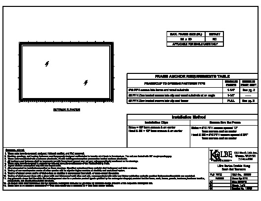 PR Instl Docs FL7812 R8 II 18059 string