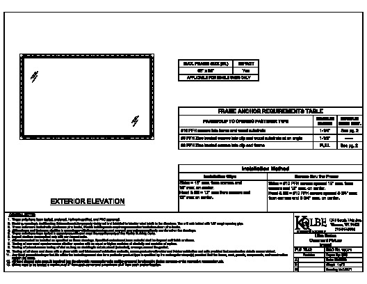 PR Instl Docs FL7812 R8 II 18071 string