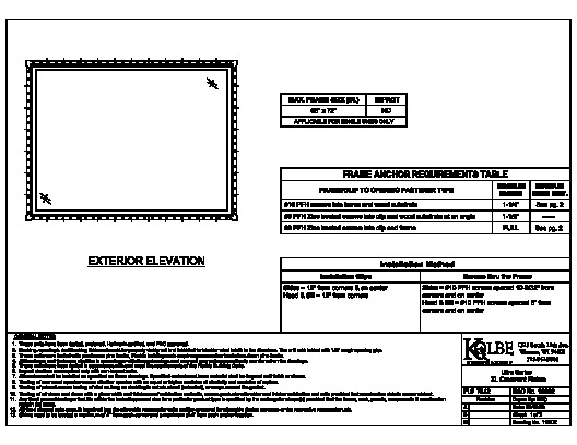 PR Instl Docs FL7812 R9 II 19002 string