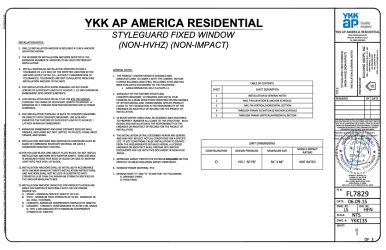 PR Instl Docs FL7829 R9 II YKK135 SS 2020-08-25