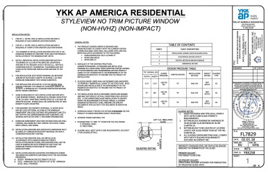PR Instl Docs FL7829 R9 II YKK258 SS 2020-08-25