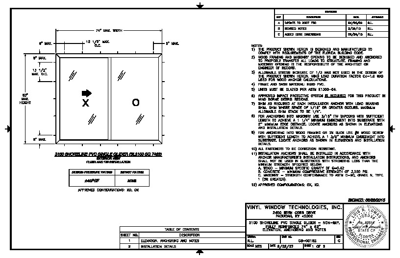 PR Instl Docs FL7883 R11 II 08-00162C
