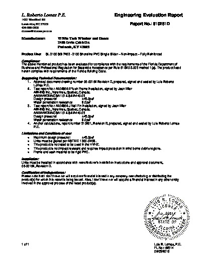 PR TECH DOCS FL7883 R15 AE 510281D