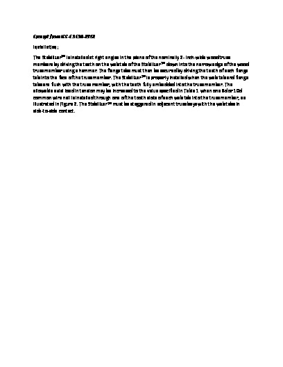 PR Instl Docs FL7987 R6 II Installation ESR-2362 October 2017