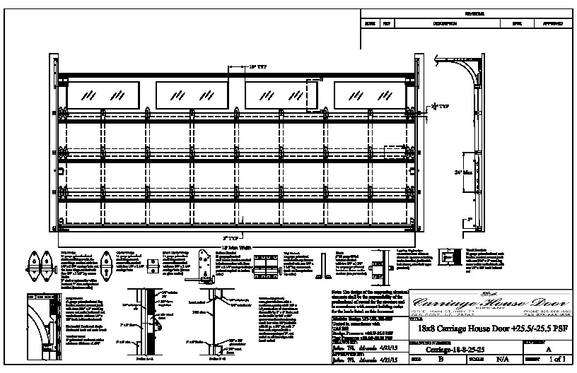 PR Instl Docs FL8026 R6 II Carriage-18-8-25-25