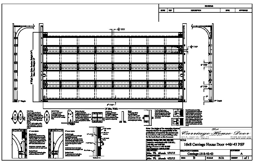 PR Instl Docs FL8026 R7 II Carriage-16-8-40-43