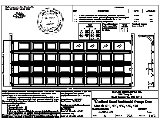 PR Instl Docs FL8057 R4 II RO18C-130