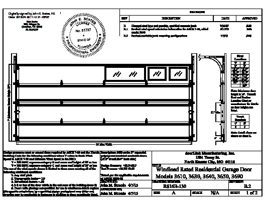 PR Instl Docs FL8057 R4 II RS16B-130