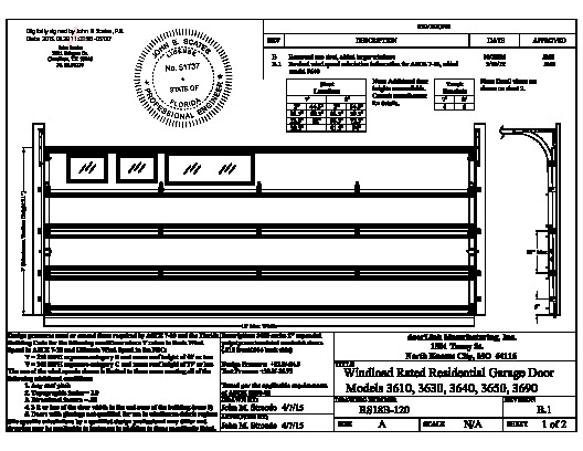PR Instl Docs FL8057 R4 II RS18B-120