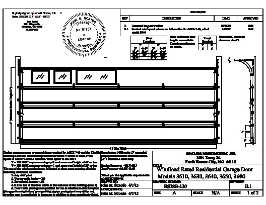 PR Instl Docs FL8057 R4 II RS18B-130