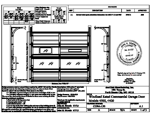 PR Instl Docs FL8071 R4 II CO9A-150