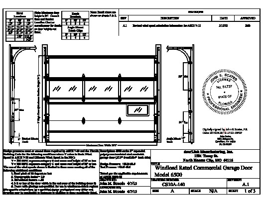 PR Instl Docs FL8071 R4 II CS10A-140