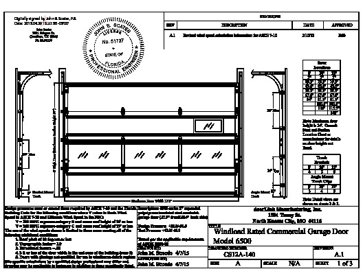 PR Instl Docs FL8071 R4 II CS12A-140