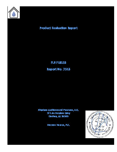PR TECH DOCS FL8153 R12 AE PER7513 SS 2021-04-16
