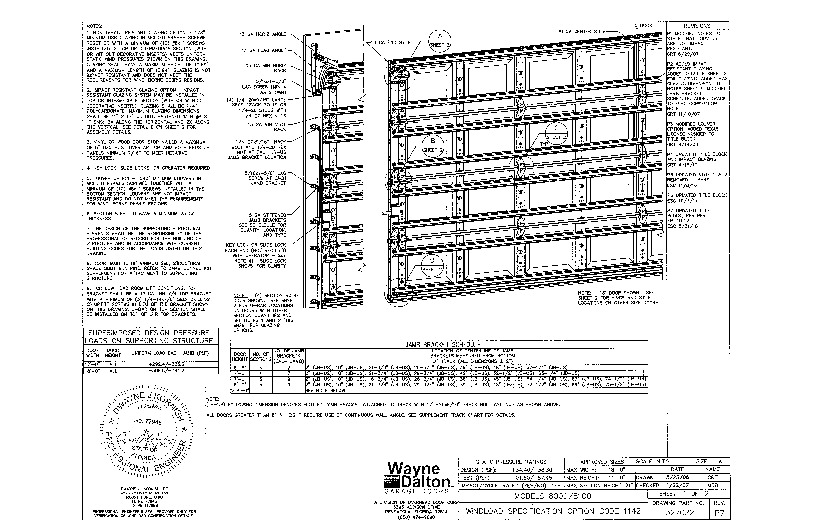 PR INSTL DOCS FL8248 R15 II 1142-327022-P7
