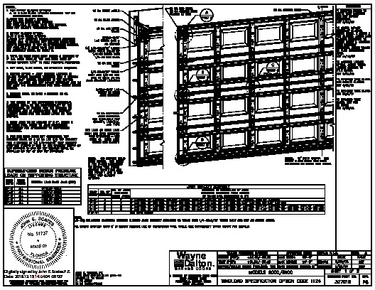 PR INSTL DOCS FL8248 R16 II 1124-327018-P6 S