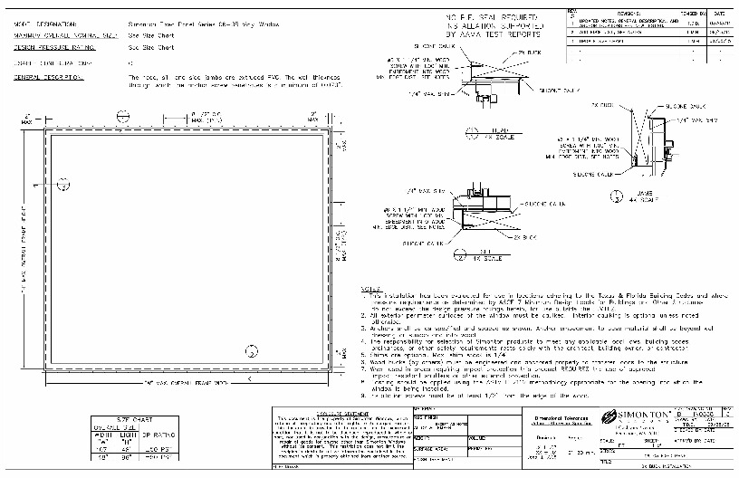 PR Instl Docs FL8500 R20 II IN0338 06-05 FP 2X