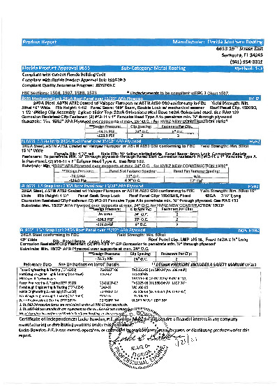 PR Instl Docs FL8655 R5 II 1.5 MECHANICAL LOCK-ss