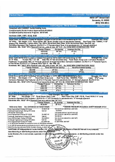 PR Instl Docs FL8655 R5 II 1.75 Snap Lock-sss