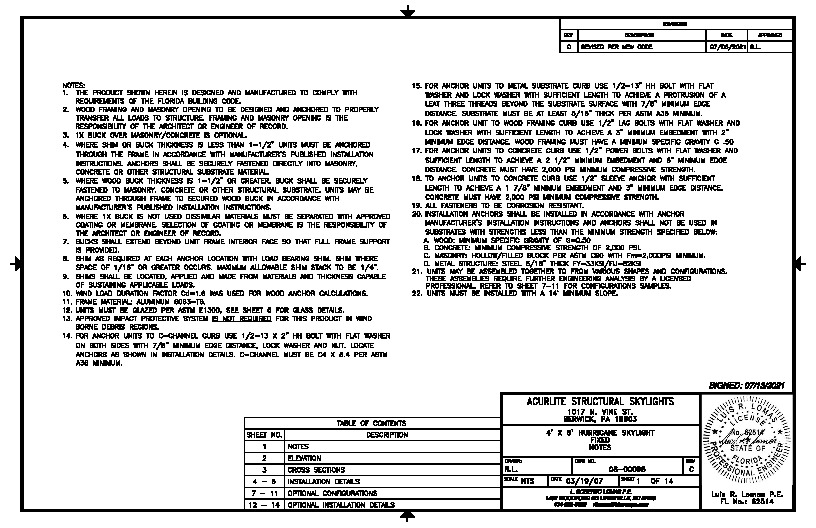 PR Instl Docs FL8735 R3 II 08-00098C