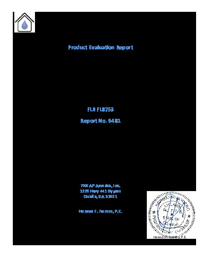 PR TECH DOCS FL8753 R7 AE PER6481 SS 2020-02-13