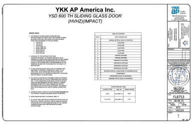 PR Instl Docs FL8753 R7 II YKK234 SS 2020-02-13
