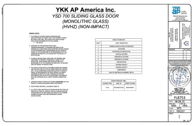 PR Instl Docs FL8753 R7 II YKK237 SS 2020-02-13