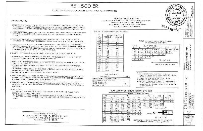 PR Instl Docs FL8763 R6 II 20-106 DWG