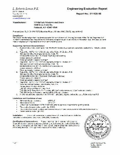 PR TECH DOCS FL8784 R11 AE 511139-1E