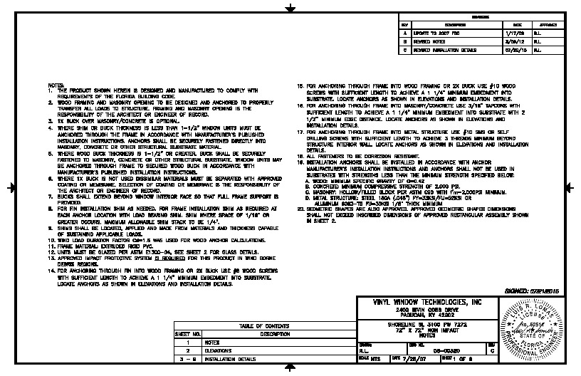 PR Instl Docs FL8784 R13 II 08-00320C
