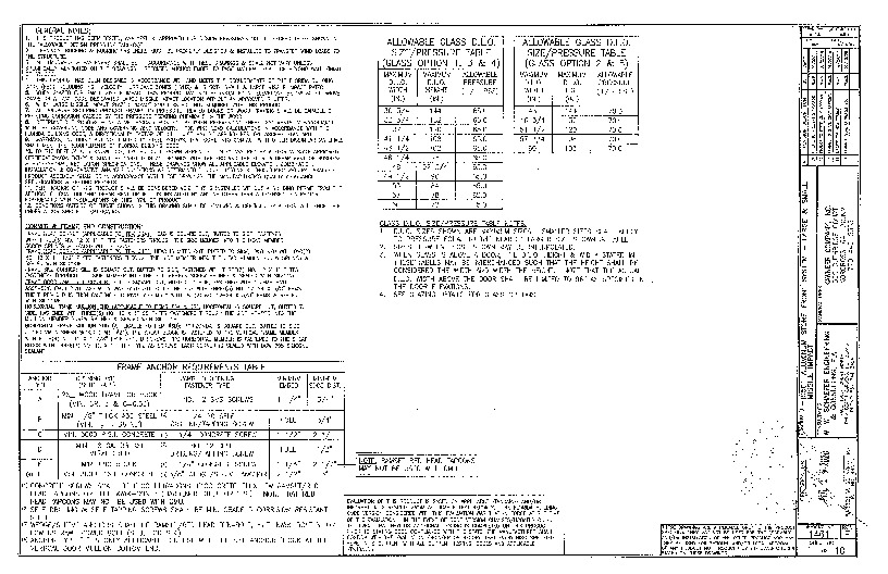 PR Instl Docs FL8787 R11 II Drawing 1461