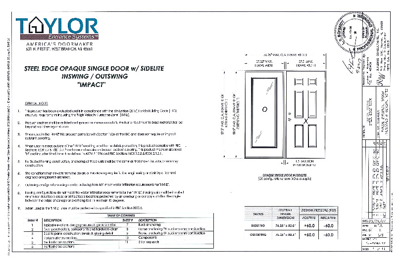 PR Instl Docs FL8845 R5 II (a) Inst 8845.12