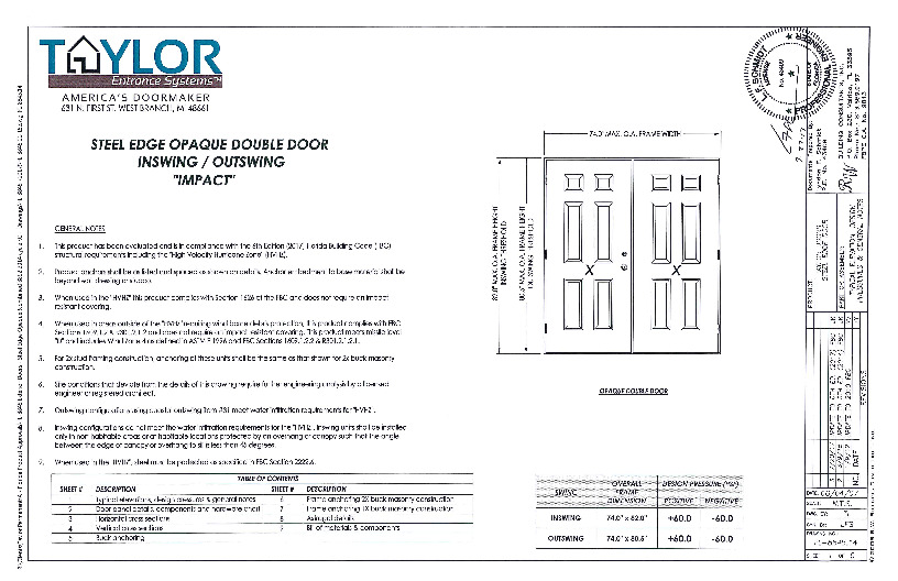 PR Instl Docs FL8845 R5 II (a) Inst 8845.14