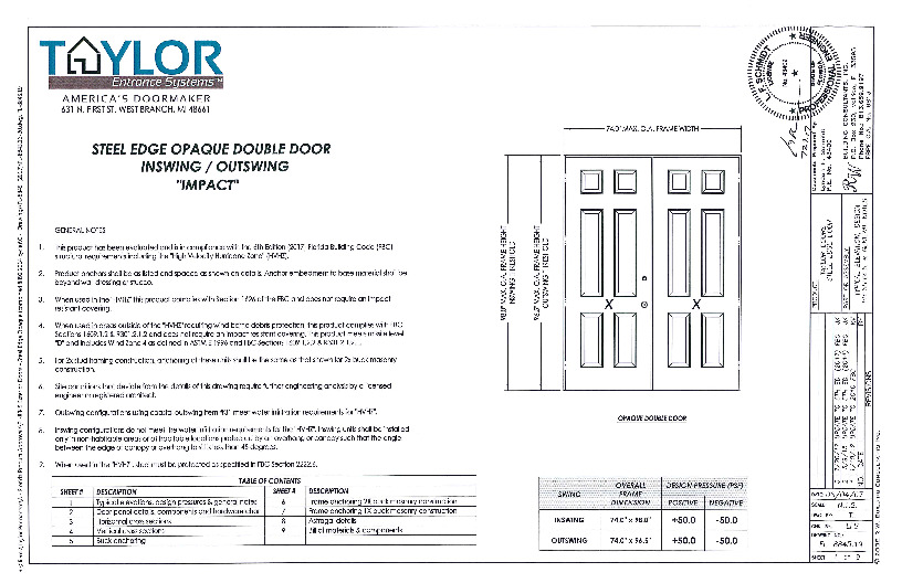PR Instl Docs FL8845 R5 II (a) Inst 8845.19