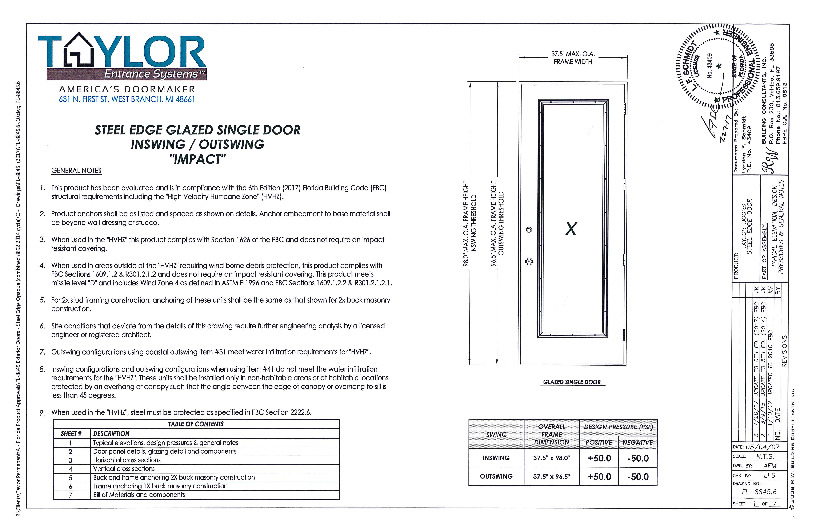 PR Instl Docs FL8845 R5 II (a) Inst 8845.6