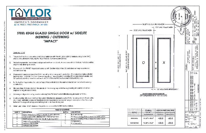 PR Instl Docs FL8845 R5 II (a) Inst 8845.7