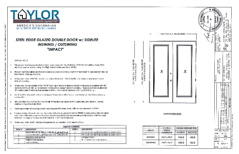 PR Instl Docs FL8845 R5 II (a) Inst 8845.9