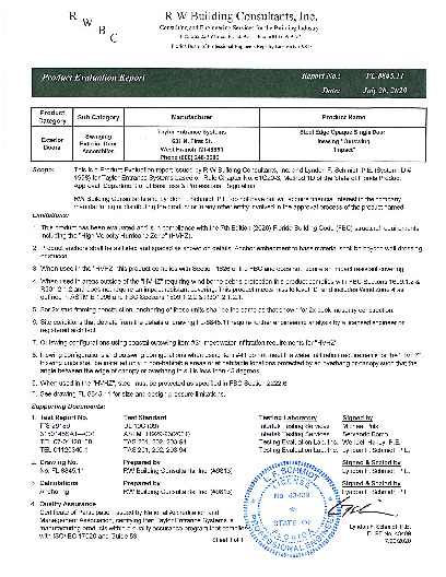 PR TECH DOCS FL8845 R6 AE (B) EVAL 8845.11