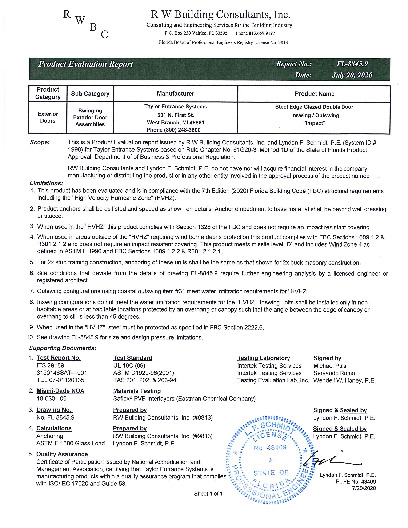 PR TECH DOCS FL8845 R6 AE (B) EVAL 8845.9