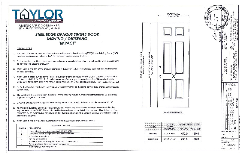 PR Instl Docs FL8845 R6 II (b) Inst 8845.16