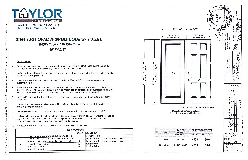 PR Instl Docs FL8845 R6 II (b) Inst 8845.17