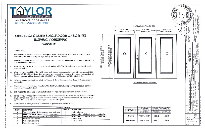 PR Instl Docs FL8845 R6 II (b) Inst 8845.3
