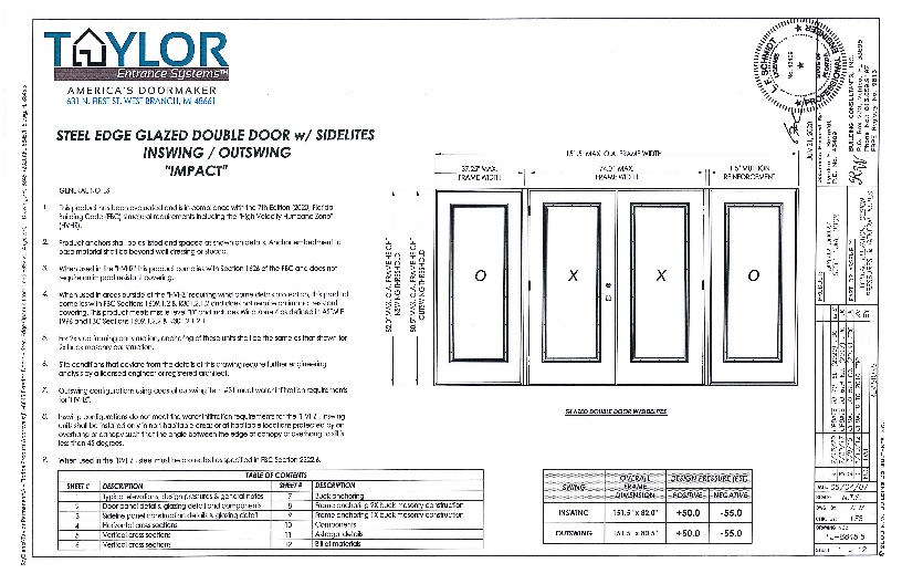 PR Instl Docs FL8845 R6 II (b) Inst 8845.5