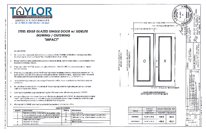 PR Instl Docs FL8845 R6 II (b) Inst 8845.7